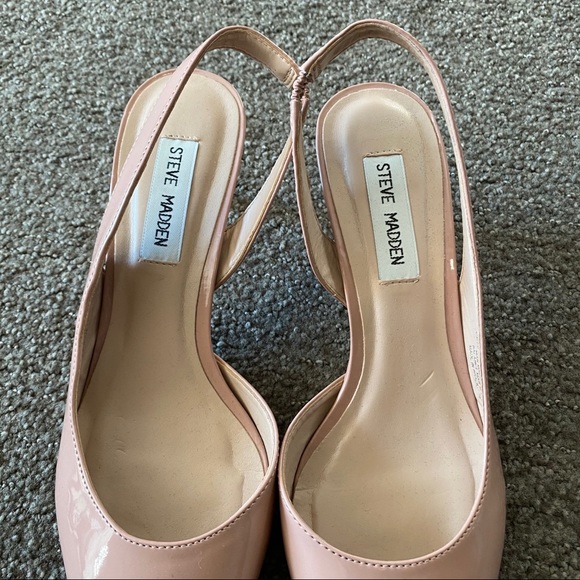 Steve Madden Heels - Picture 7 of 11